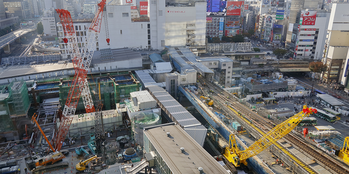 平安不動産 株式会社